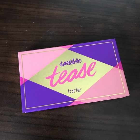 tarte Other - Tartlette Tease Palette from Tarte